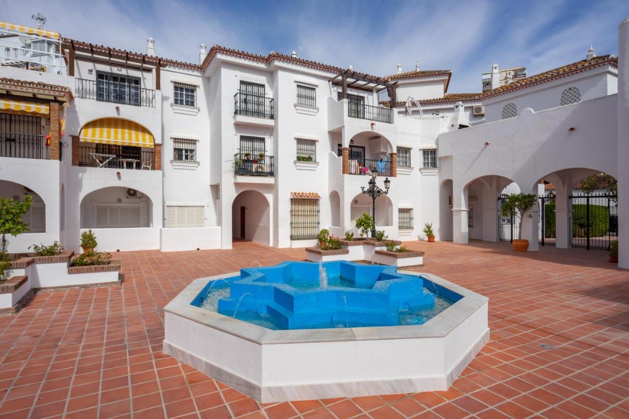 Stunning 3Br Flat Near Beach And Puerto Marina By Costarentals - Ref 150 Benalmádena Exterior foto