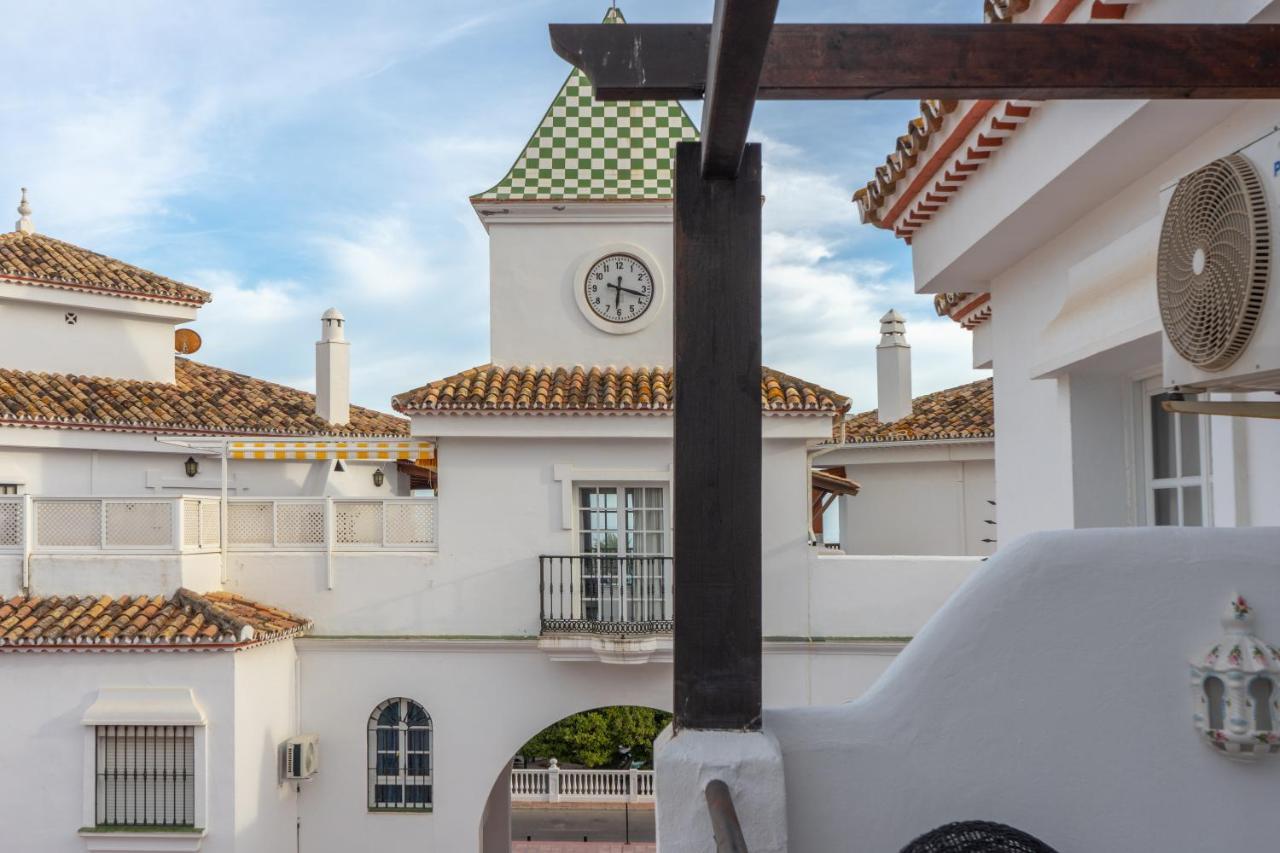 Stunning 3Br Flat Near Beach And Puerto Marina By Costarentals - Ref 150 Benalmádena Exterior foto